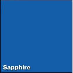 Sapphire ADA ALTERNATIVE 1/8IN - Rowmark ADA Alternative